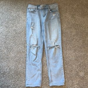 Garage jeans
